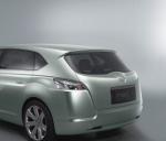 Toyota FSC 2005 года